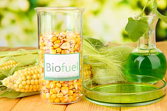 Barlow Moor biofuel availability