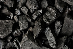 Barlow Moor coal boiler costs